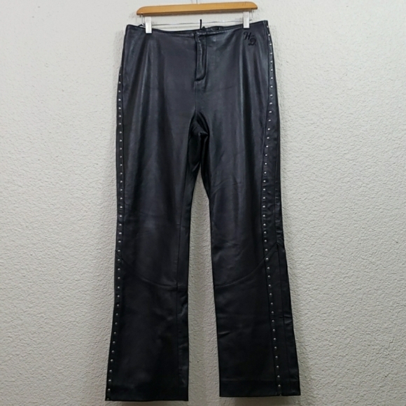 Leather Riding Pants 👖 - Picture 13 of 13